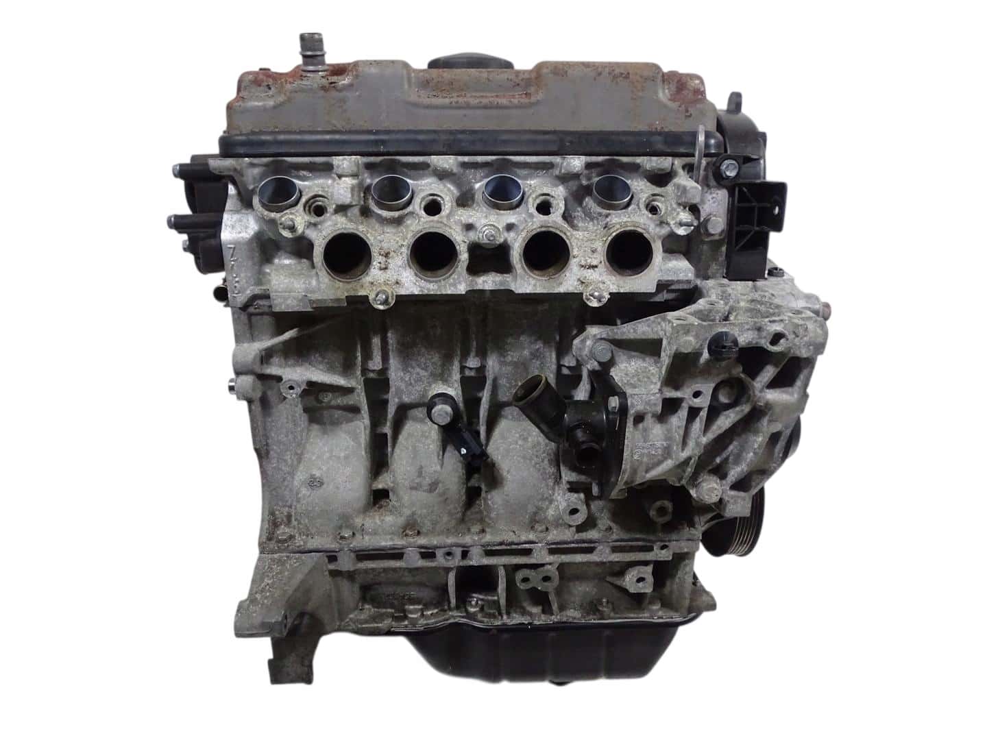 Moteur KFT (TU3A) vue 2