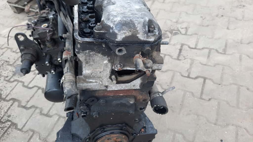 Moteur 8140.27.2510 vue 3