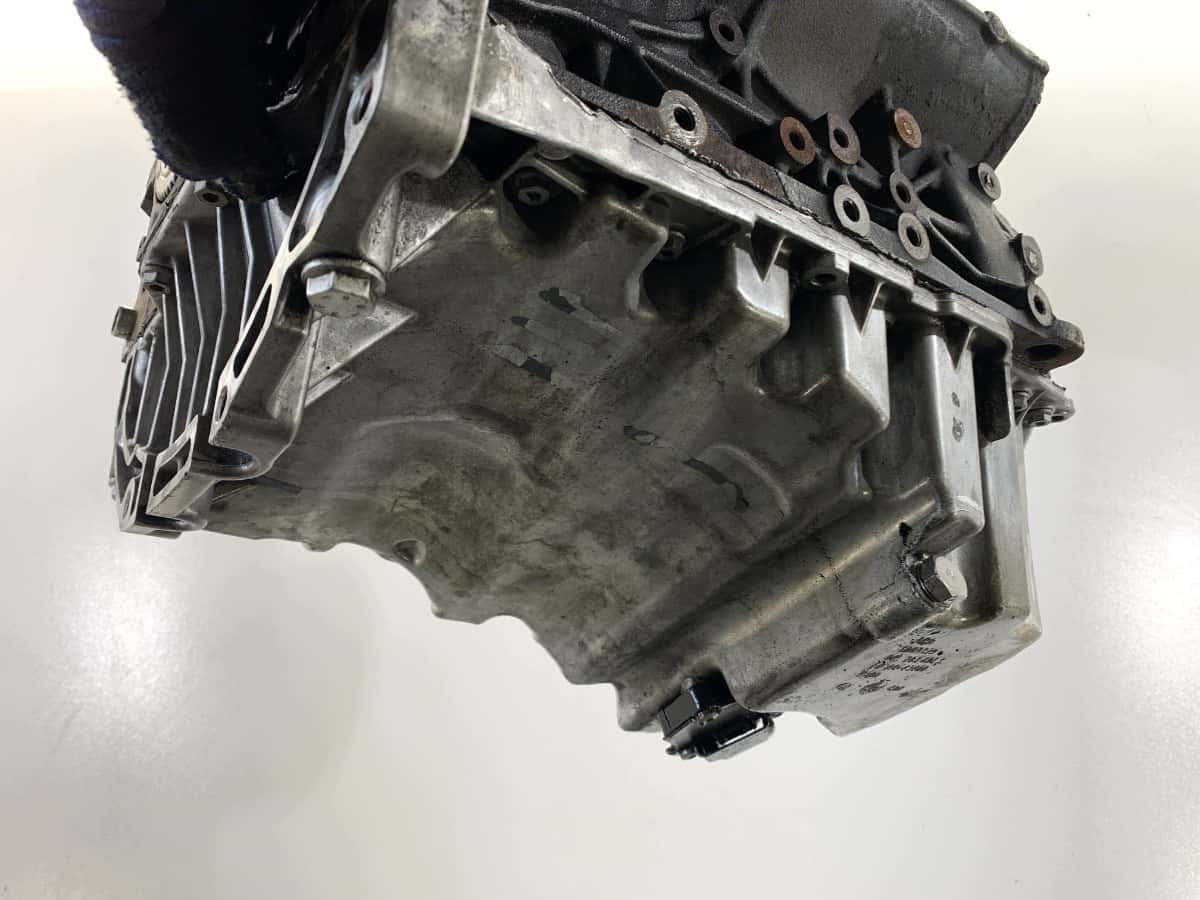 Moteur DETA vue 7