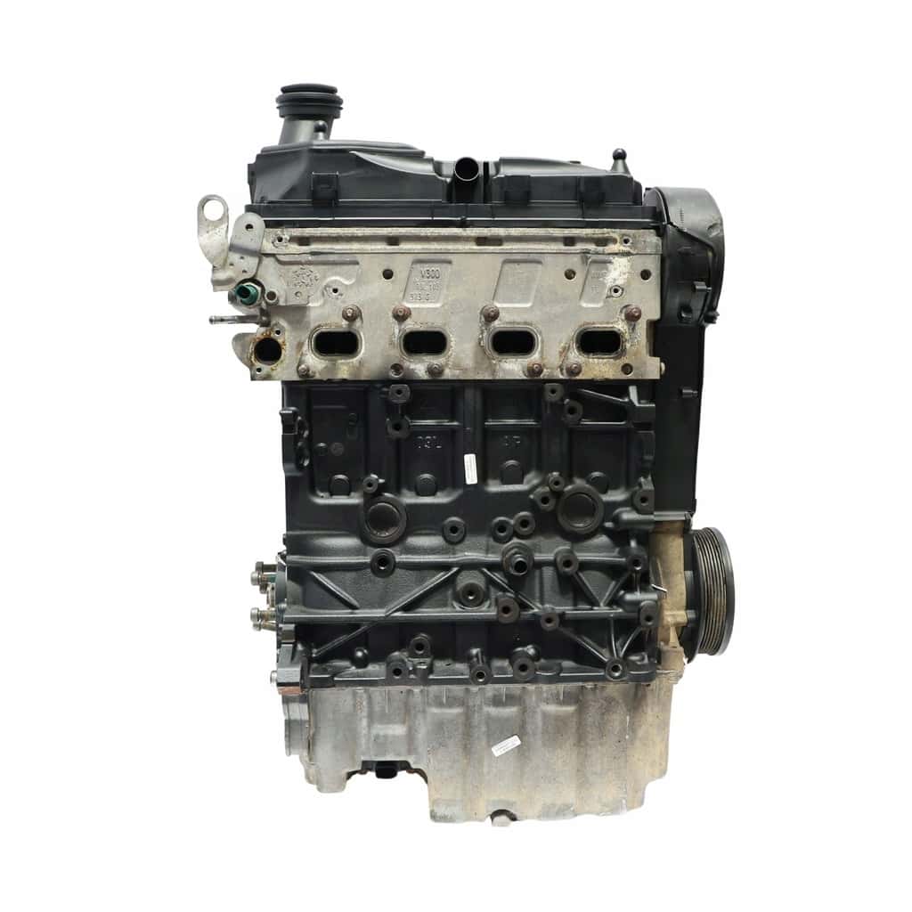 Moteur CAAE vue 5