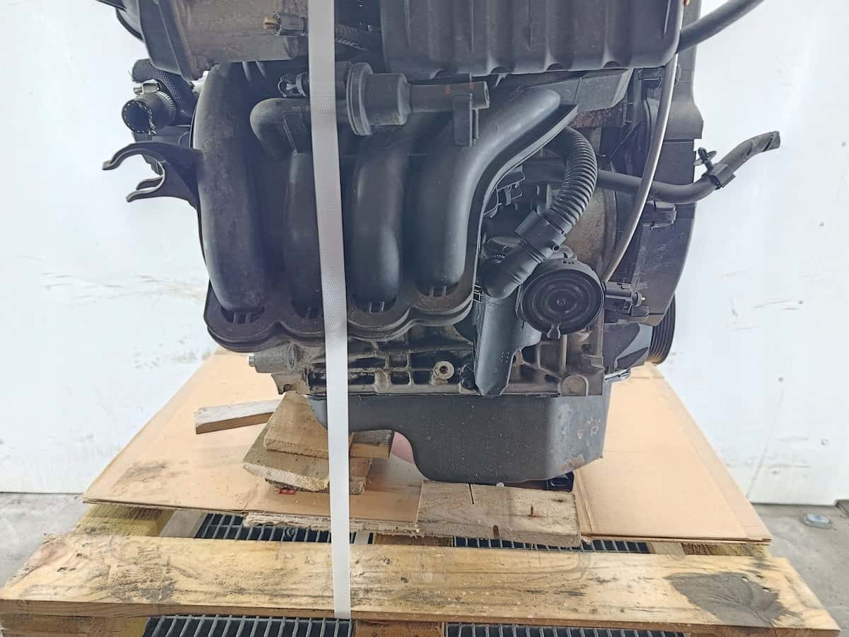 Moteur CBBB vue 3