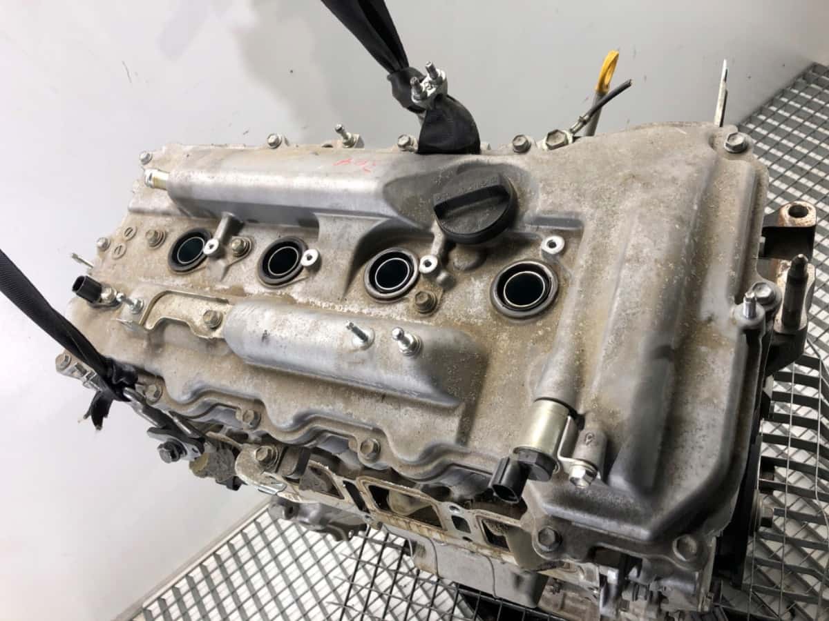 Moteur 2AR-FE vue 3