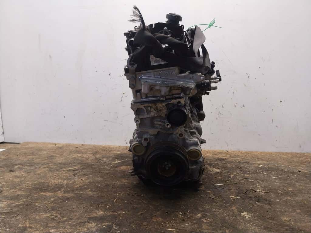 Moteur B47 C20 A vue 3
