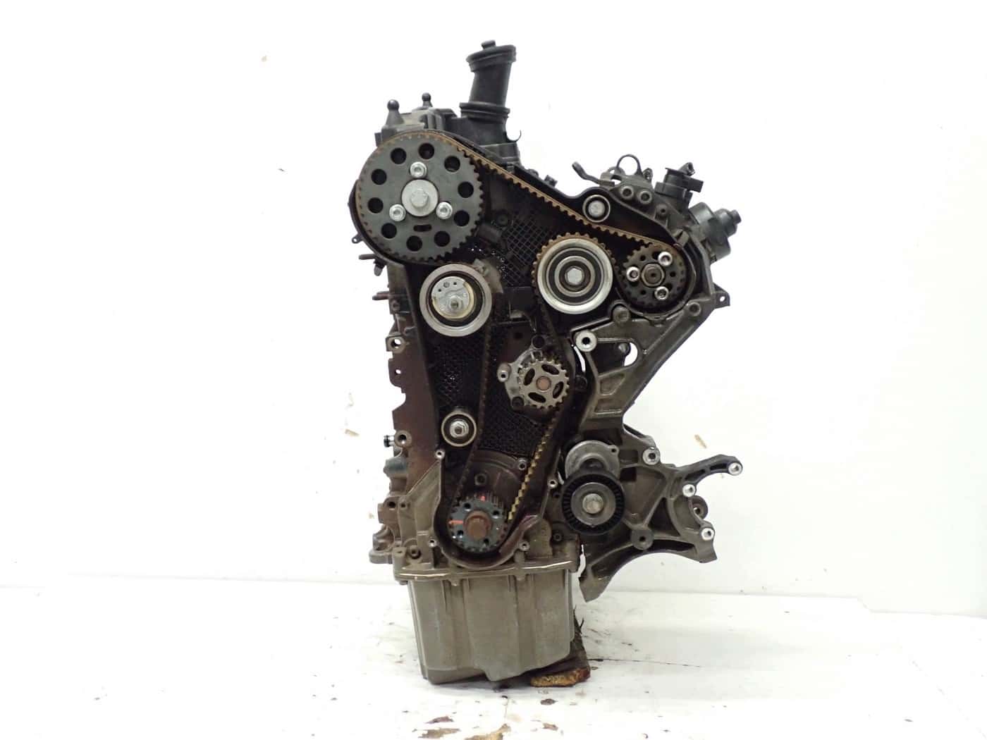 Moteur CAAE vue 4