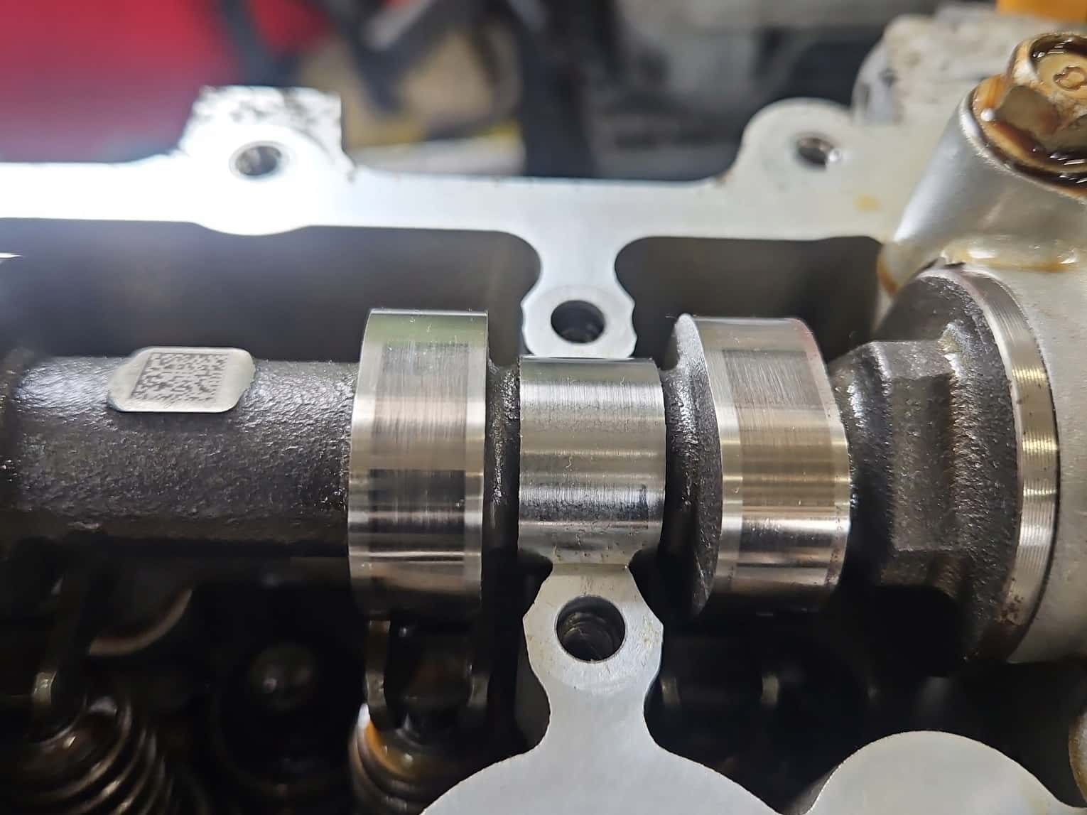Moteur G4LG vue 6