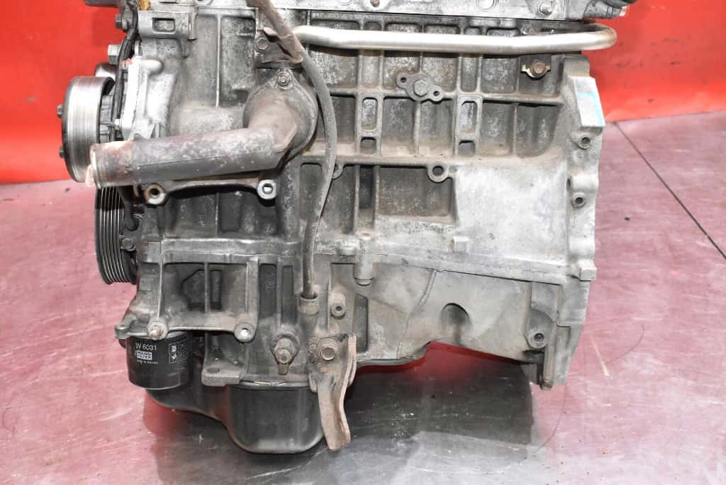 Moteur 1AZ-FSE vue 6