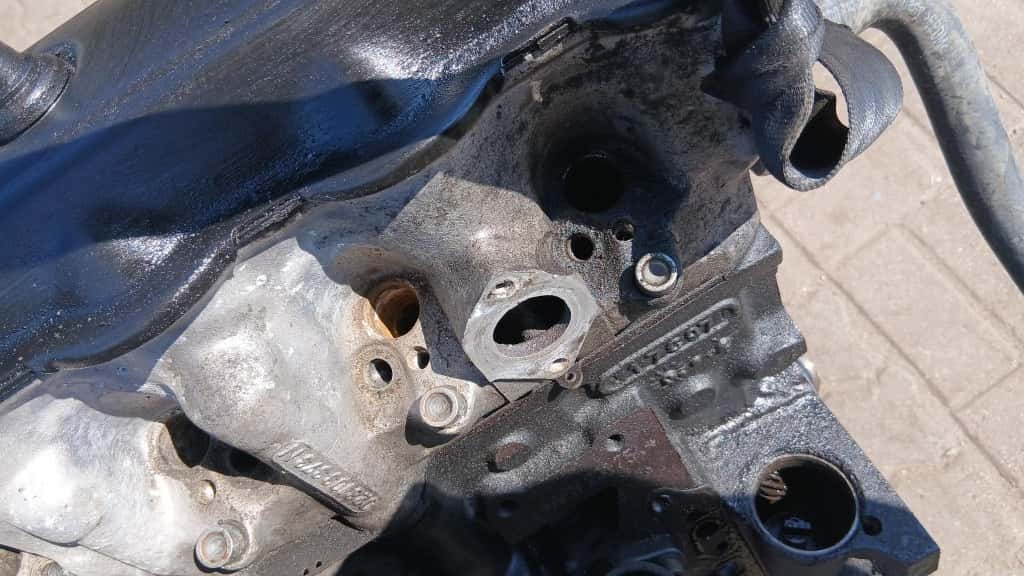 Moteur AFN vue 6