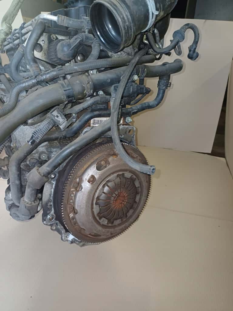 Moteur BDJ vue 4