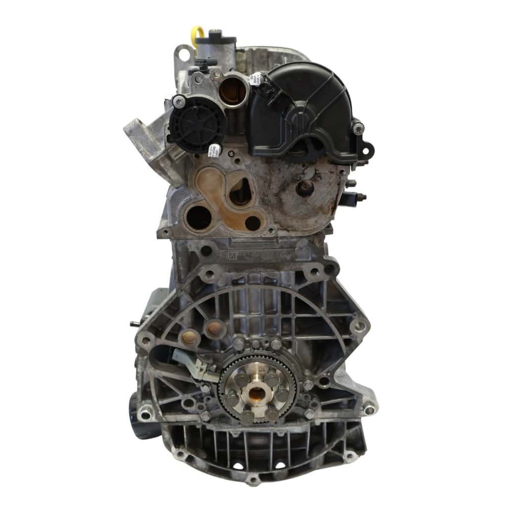 Moteur CMBA vue 6