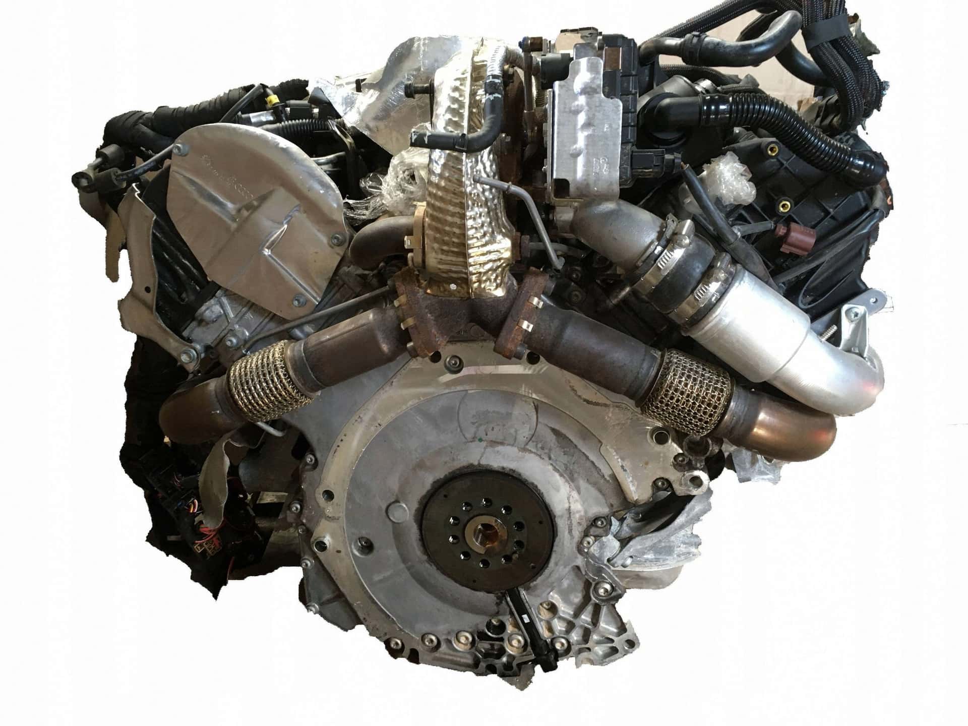 Moteur CTBC vue 5
