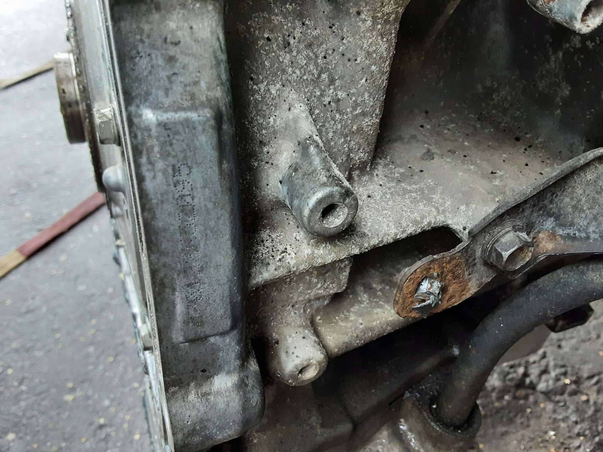 Moteur 2GR-FSE vue 10