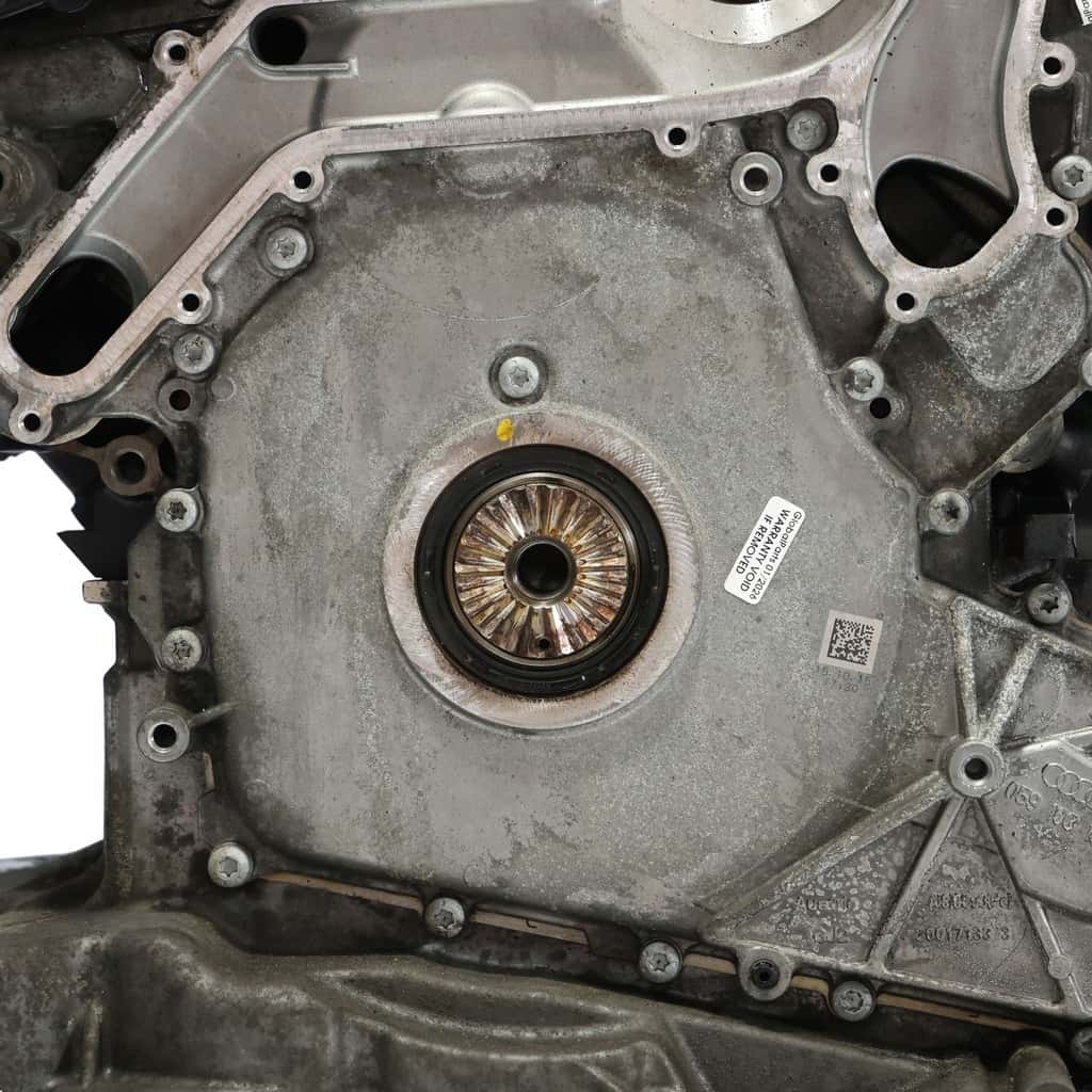 Moteur DDVC vue 3