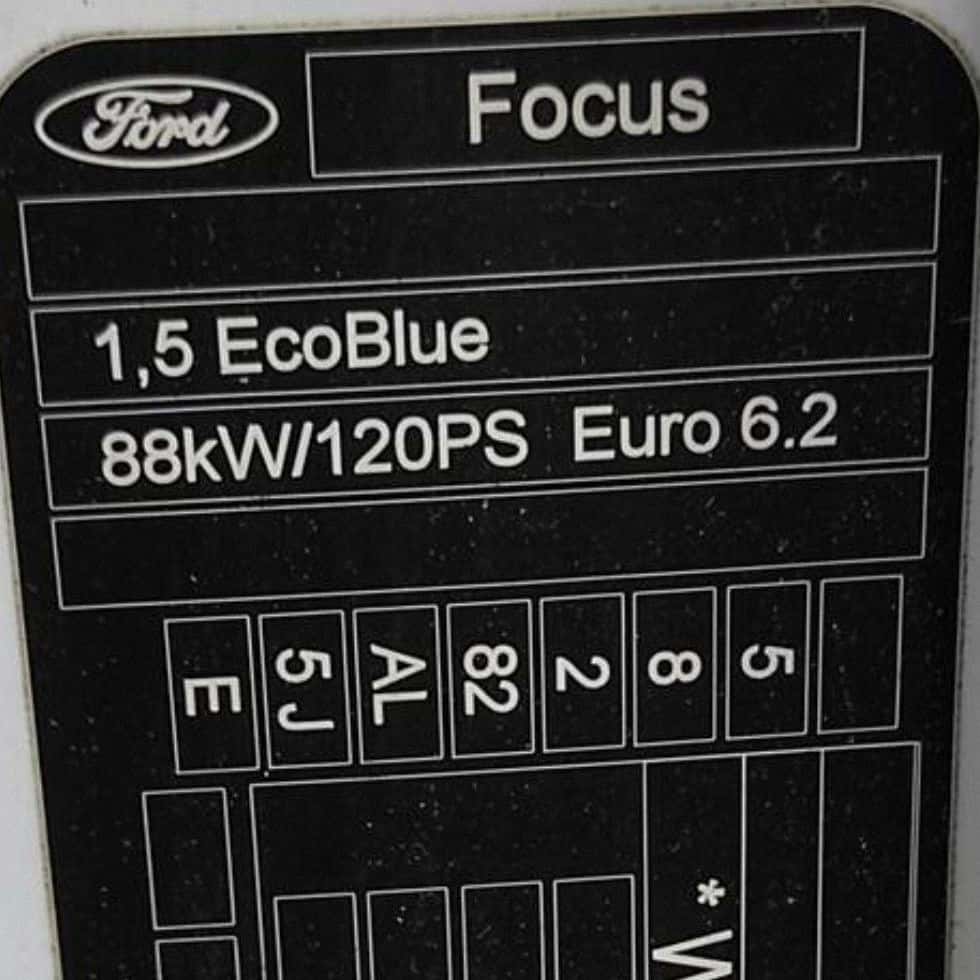 Moteur ZTDB vue 14