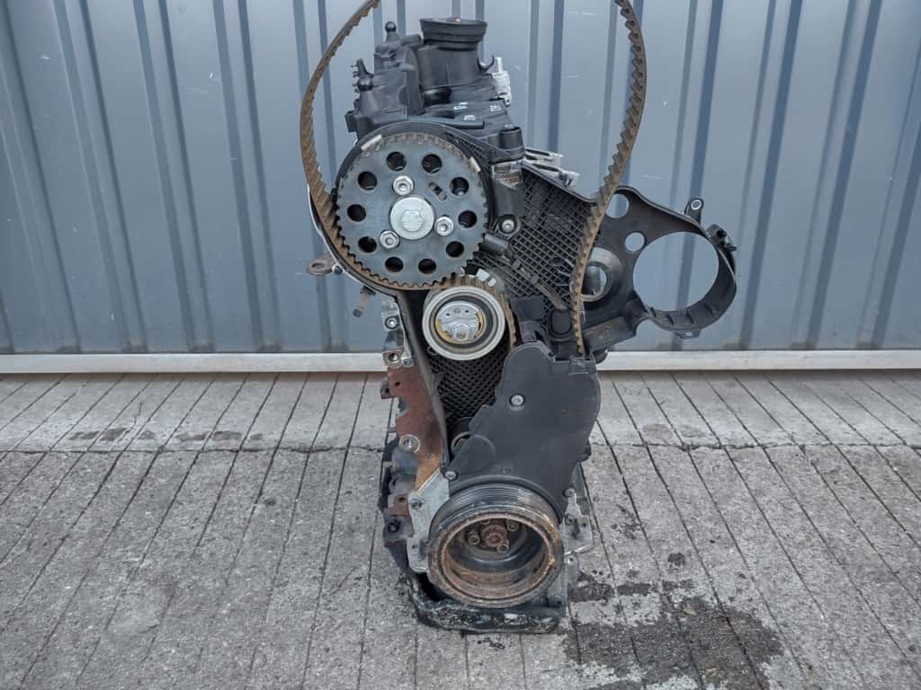 Moteur CFFD vue 4