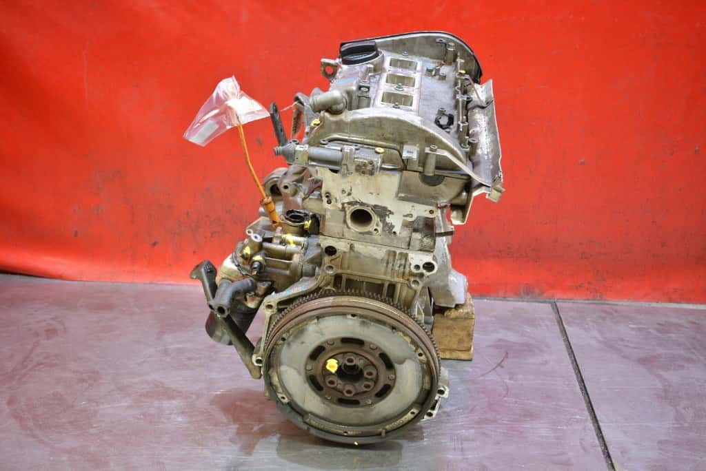 Moteur AQE vue 13