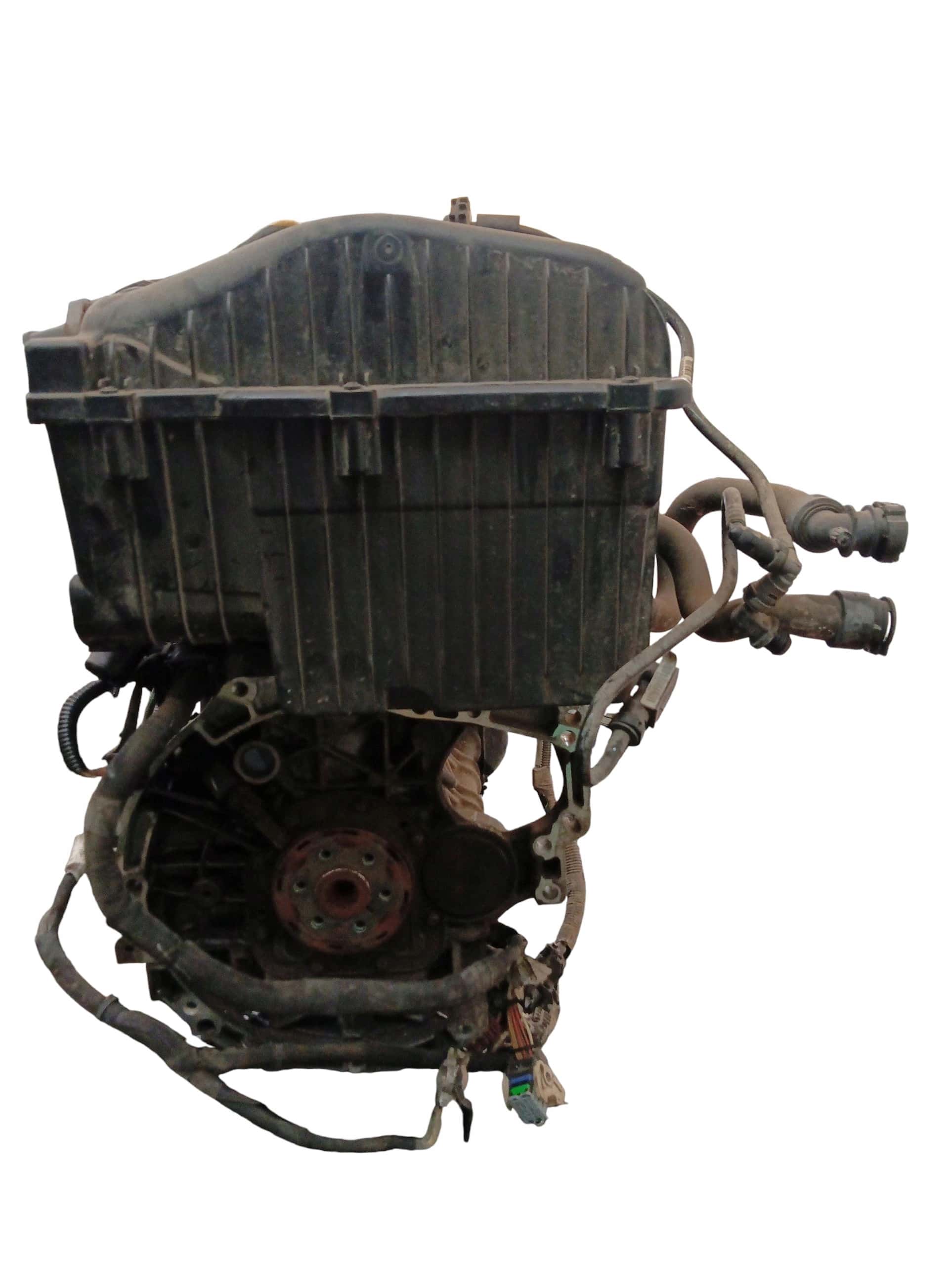Moteur HMZ (EB2F) vue 4