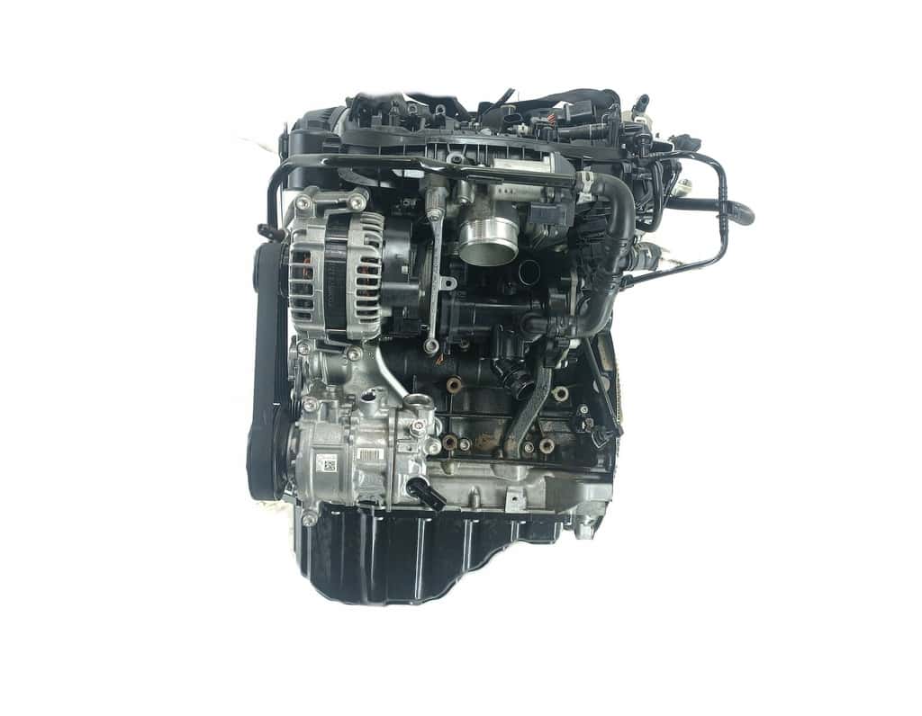 Moteur CNCB vue 2