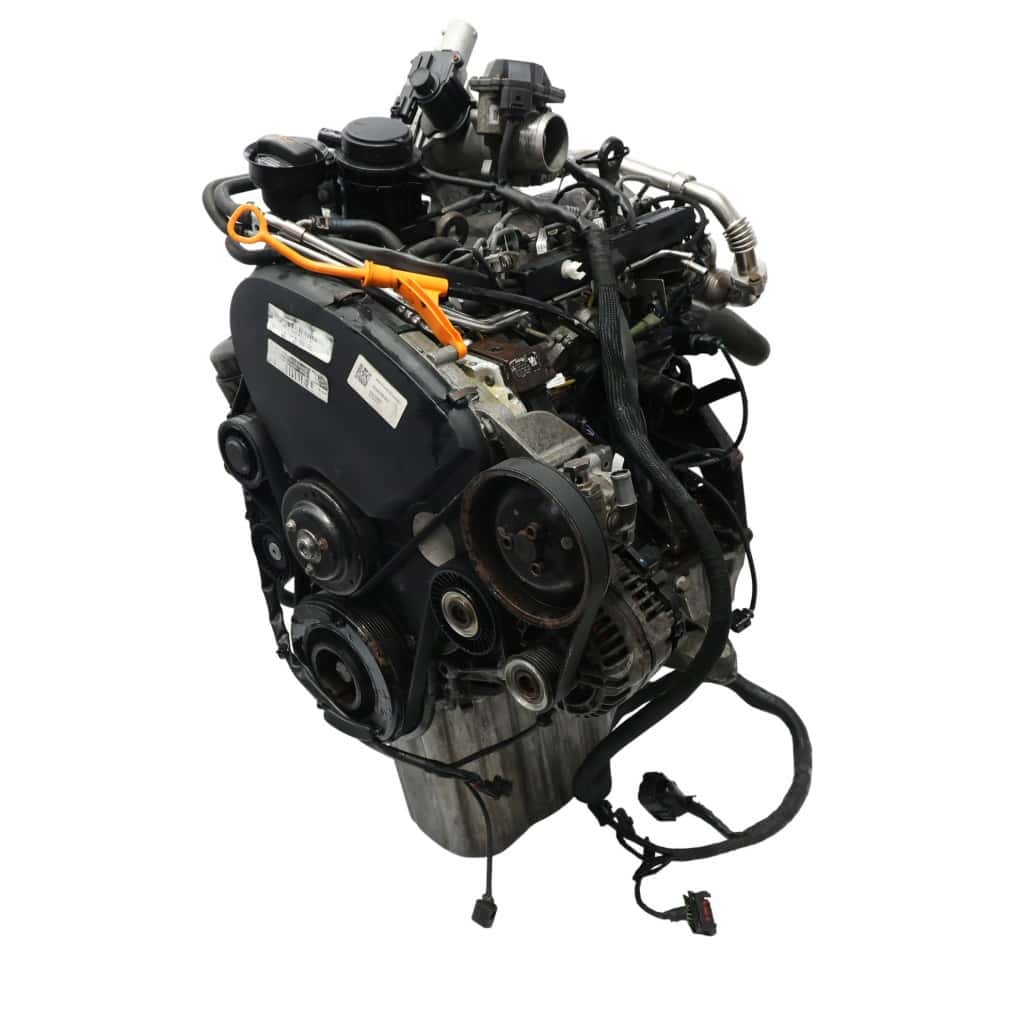 Moteur CEBA vue 7