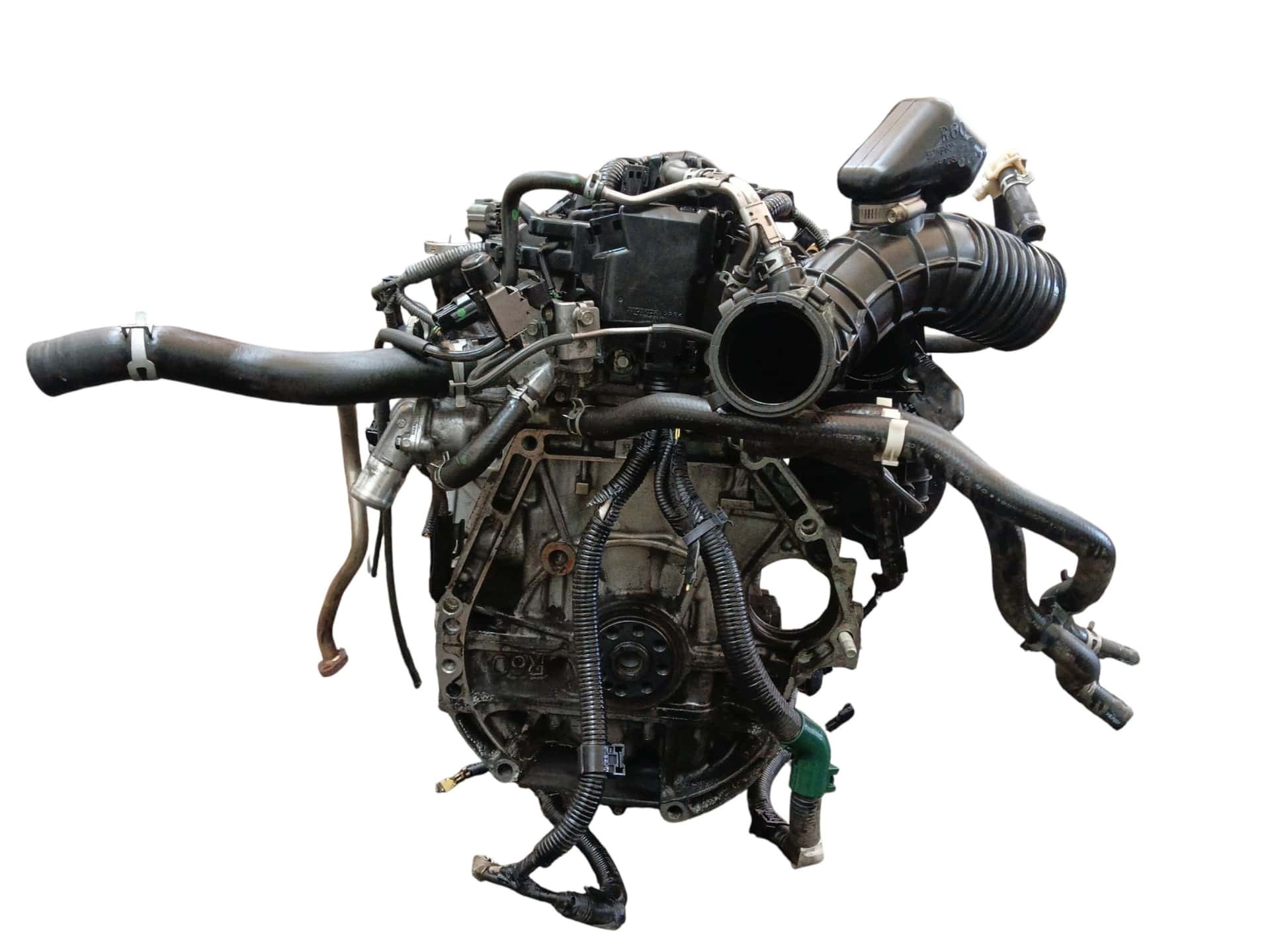 Moteur R20A3 vue 6