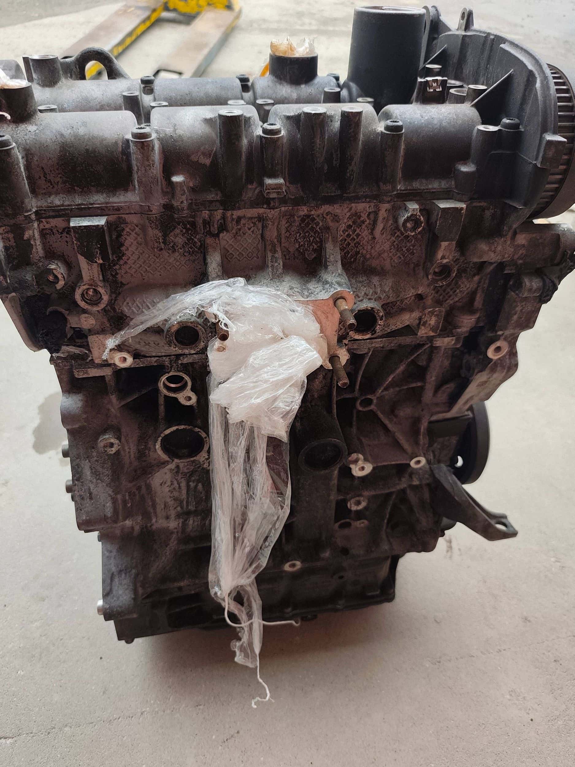 Moteur DGEB vue 7