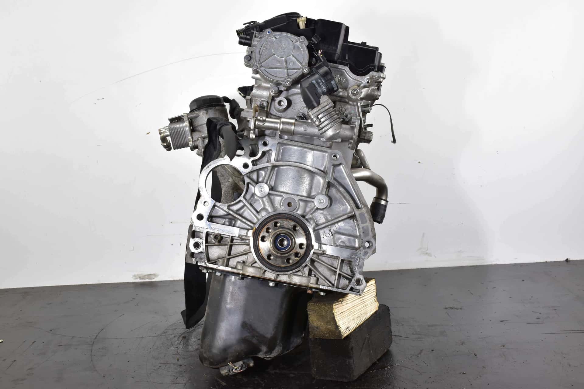 Moteur N43 B20 A vue 7