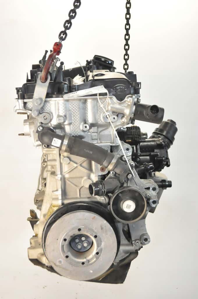 Moteur B58 B30 C vue 2