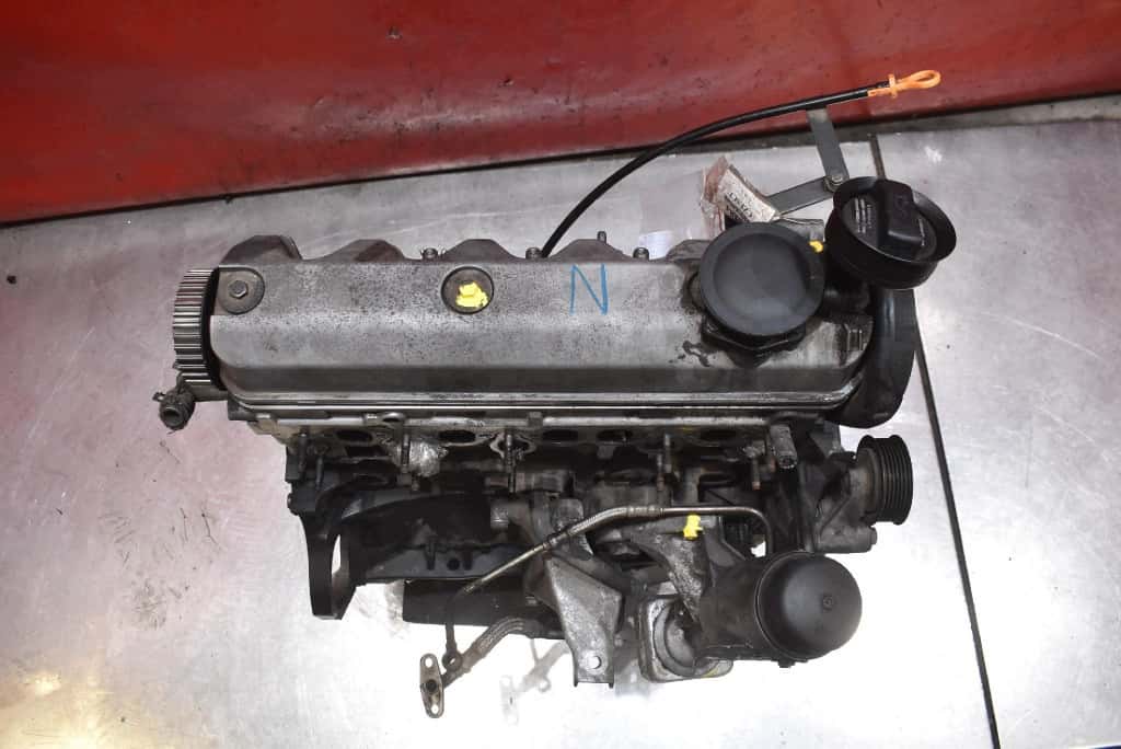 Moteur APA vue 5