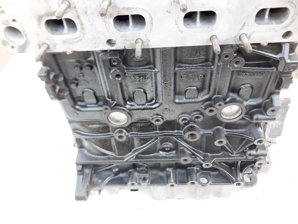 Moteur CAAE vue 4