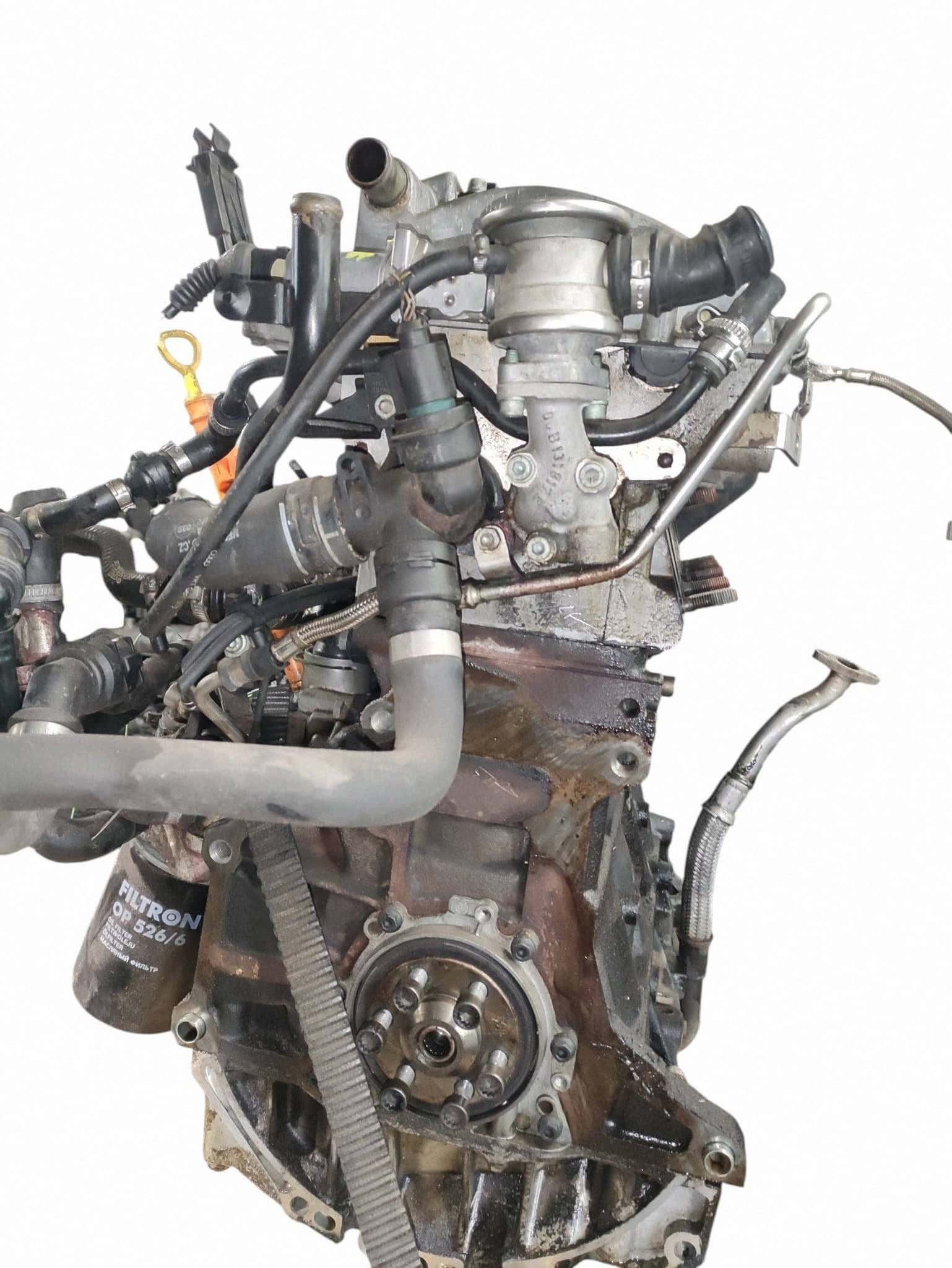 Moteur BFB vue 10