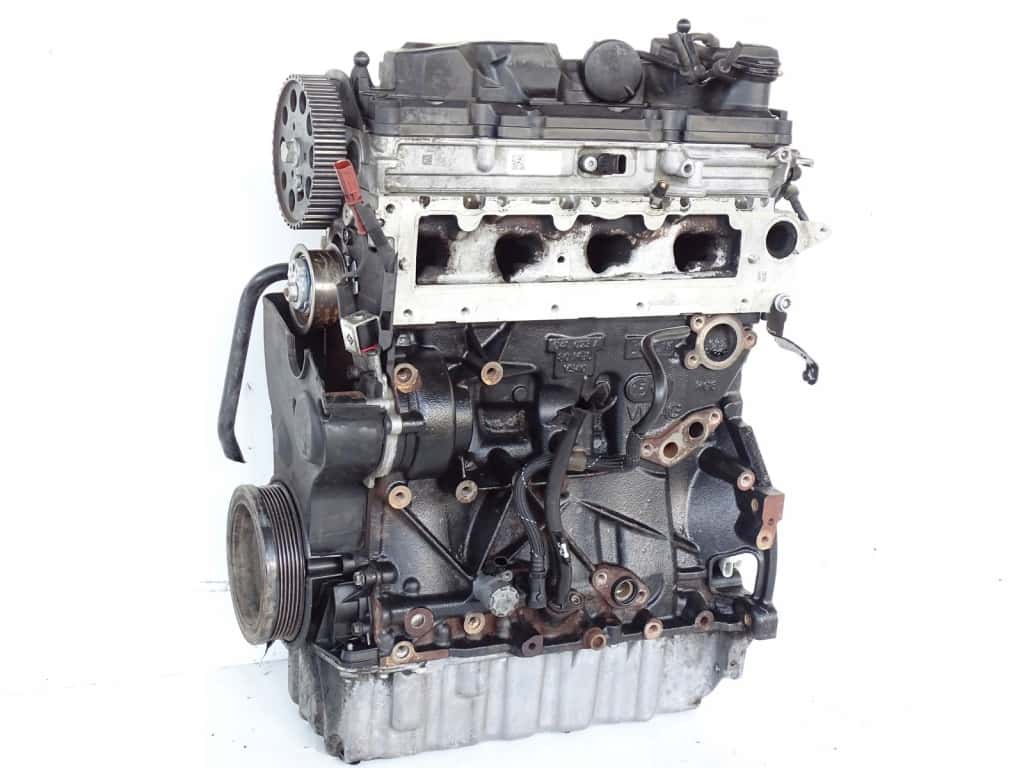 Moteur CXXB vue 3