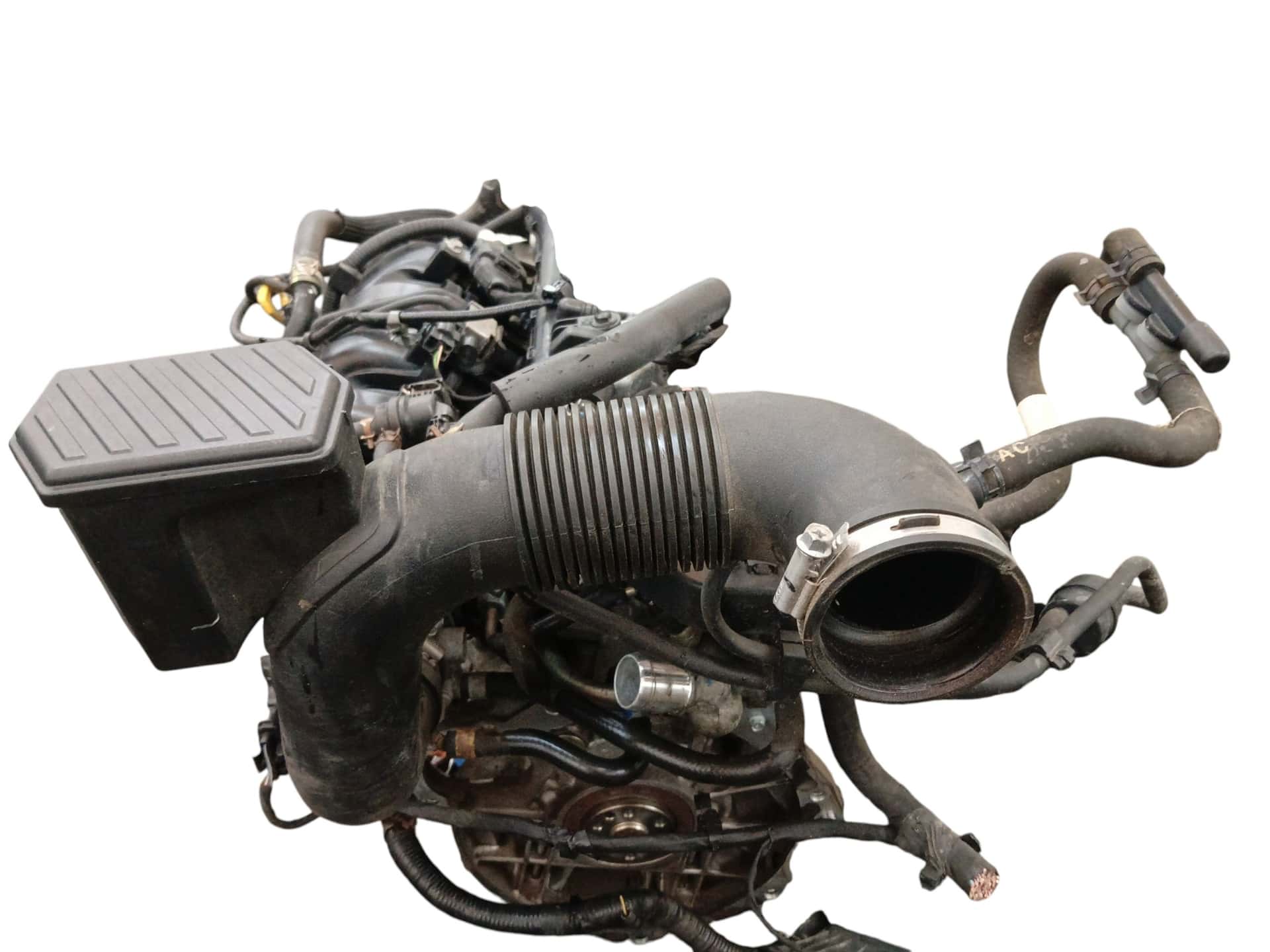 Moteur G4FD vue 6