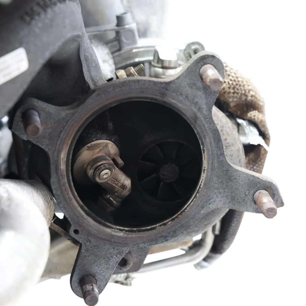 Moteur CCZB vue 8