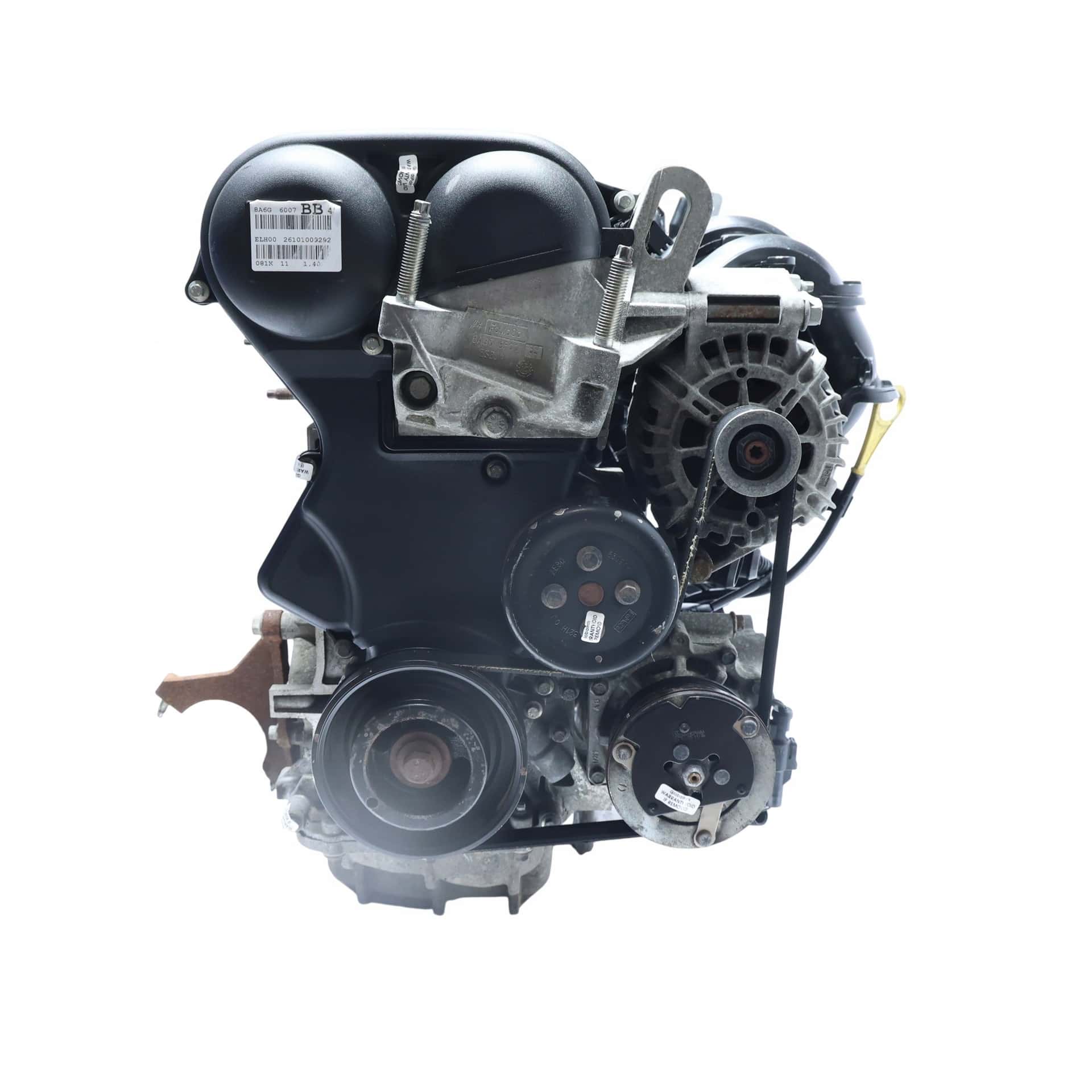 Moteur RTJB vue 9