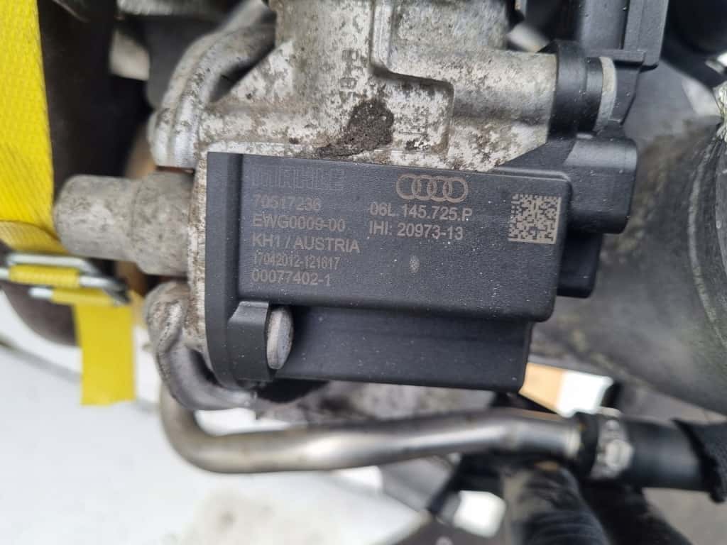 Moteur CJEB vue 6