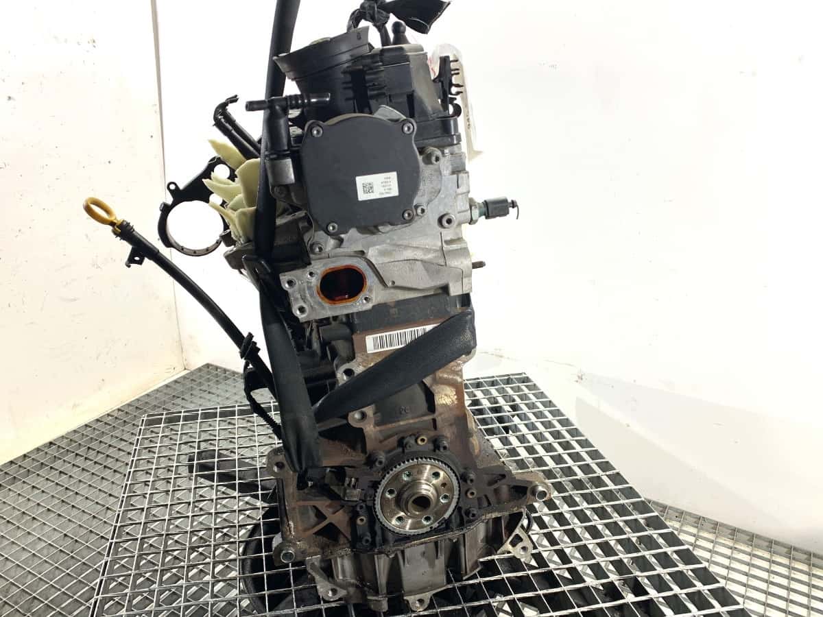 Moteur CFFB vue 2