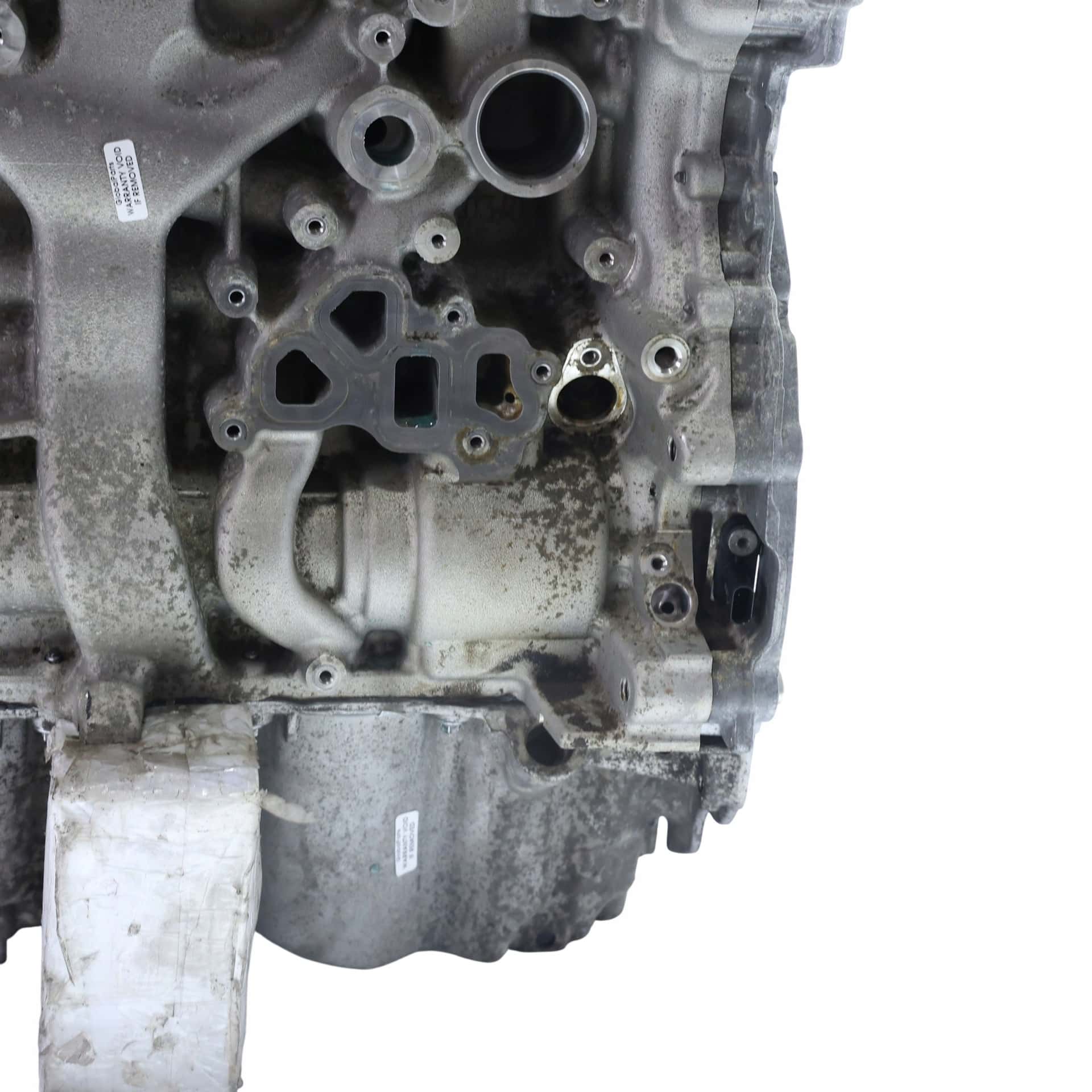 Moteur B48 A20 B vue 6