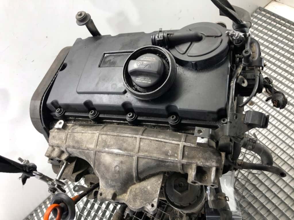 Moteur BKP vue 3