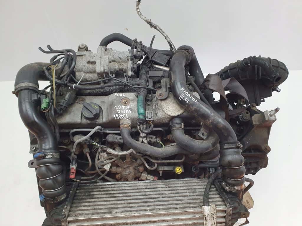 Moteur RWPA vue 2