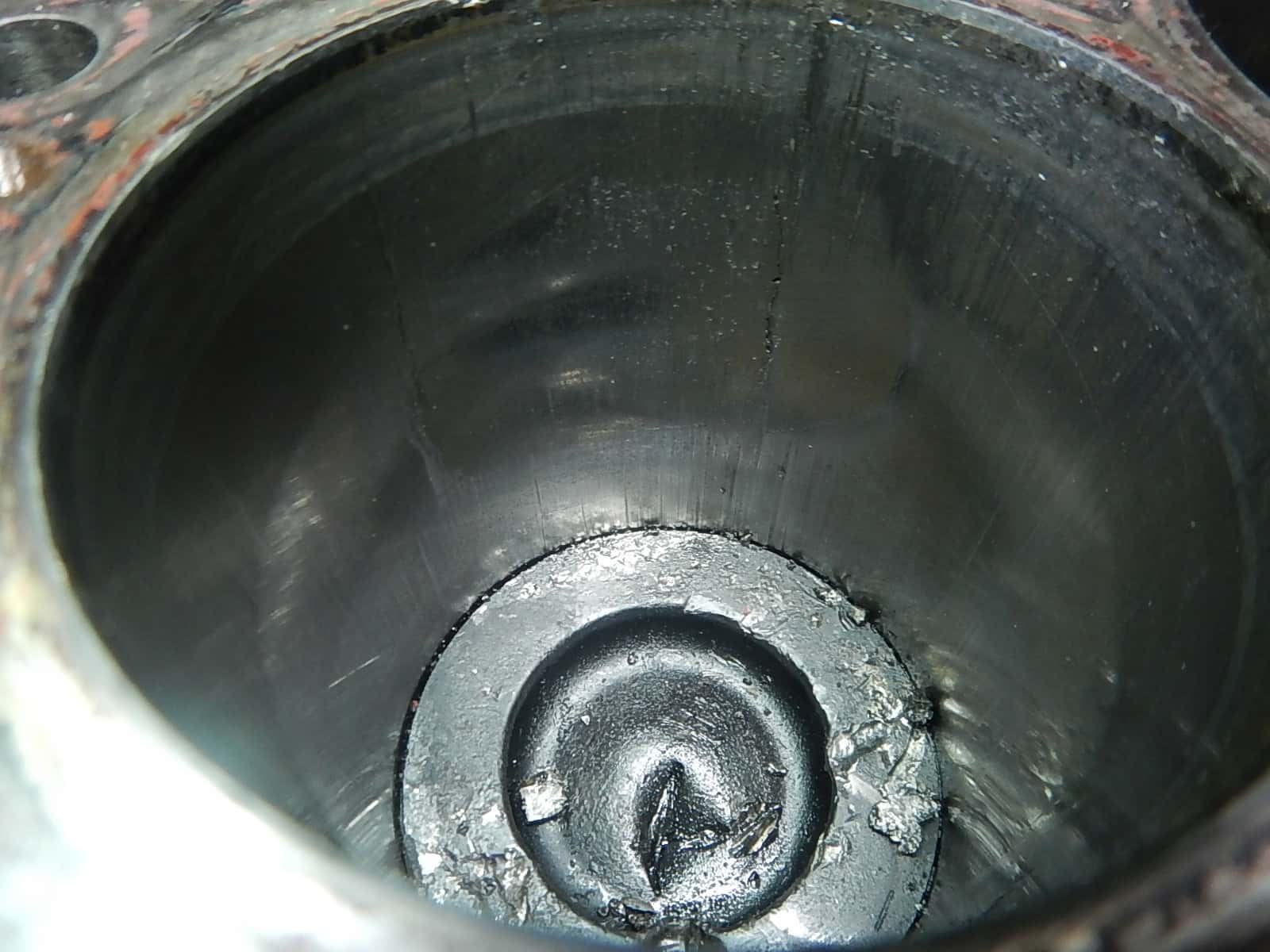 Moteur DSRB vue 5