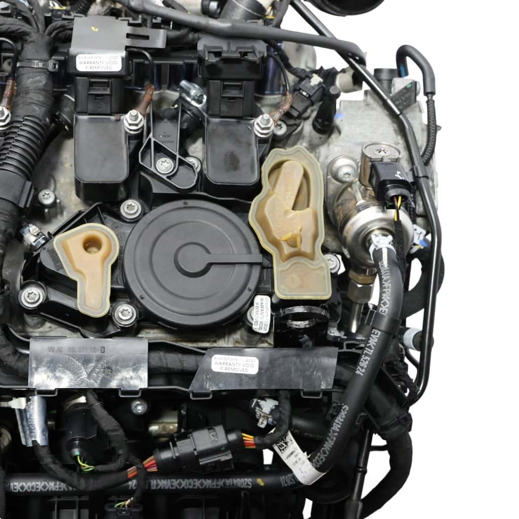 Moteur DAJB vue 4