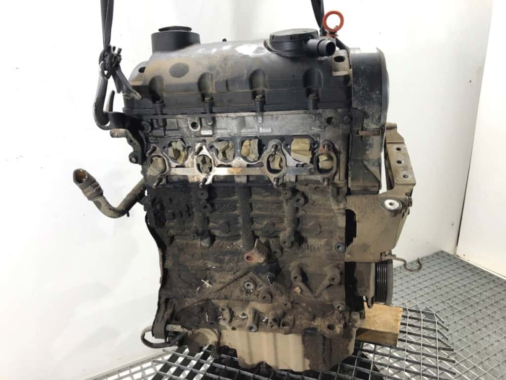 Moteur BRS vue 2