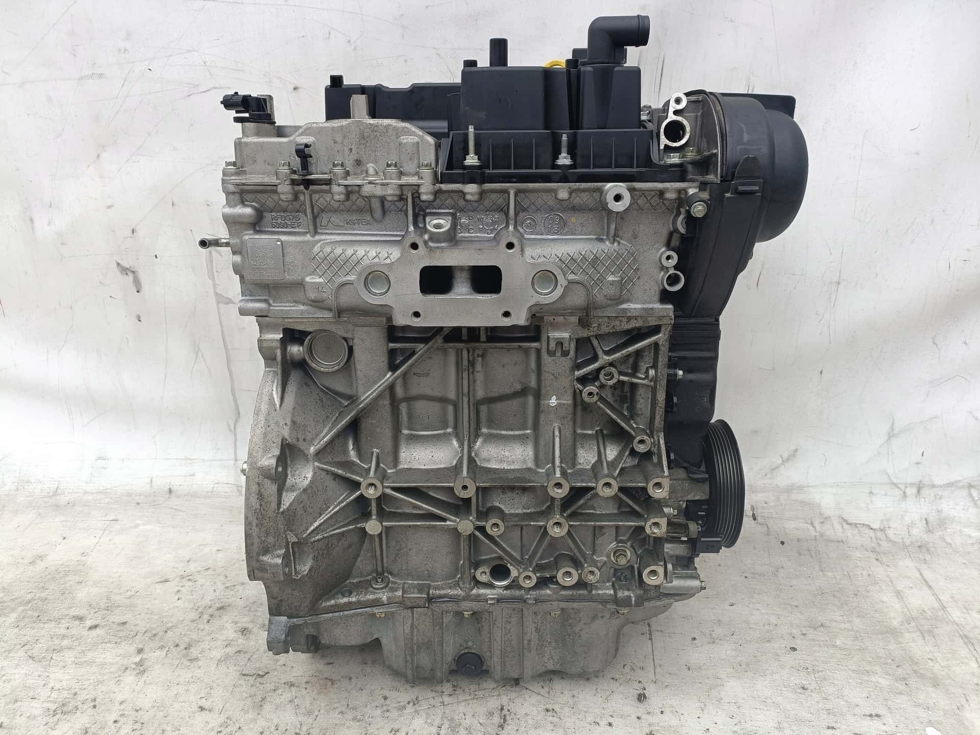 Moteur UNCN vue 5