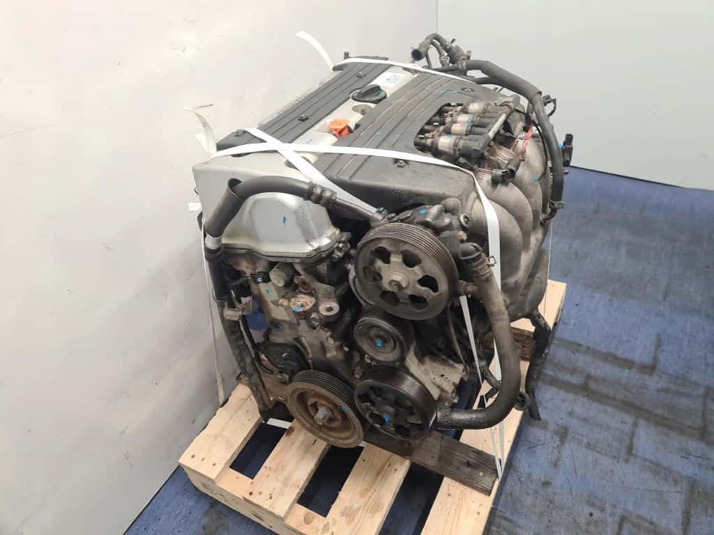 Moteur K20Z2 vue 6