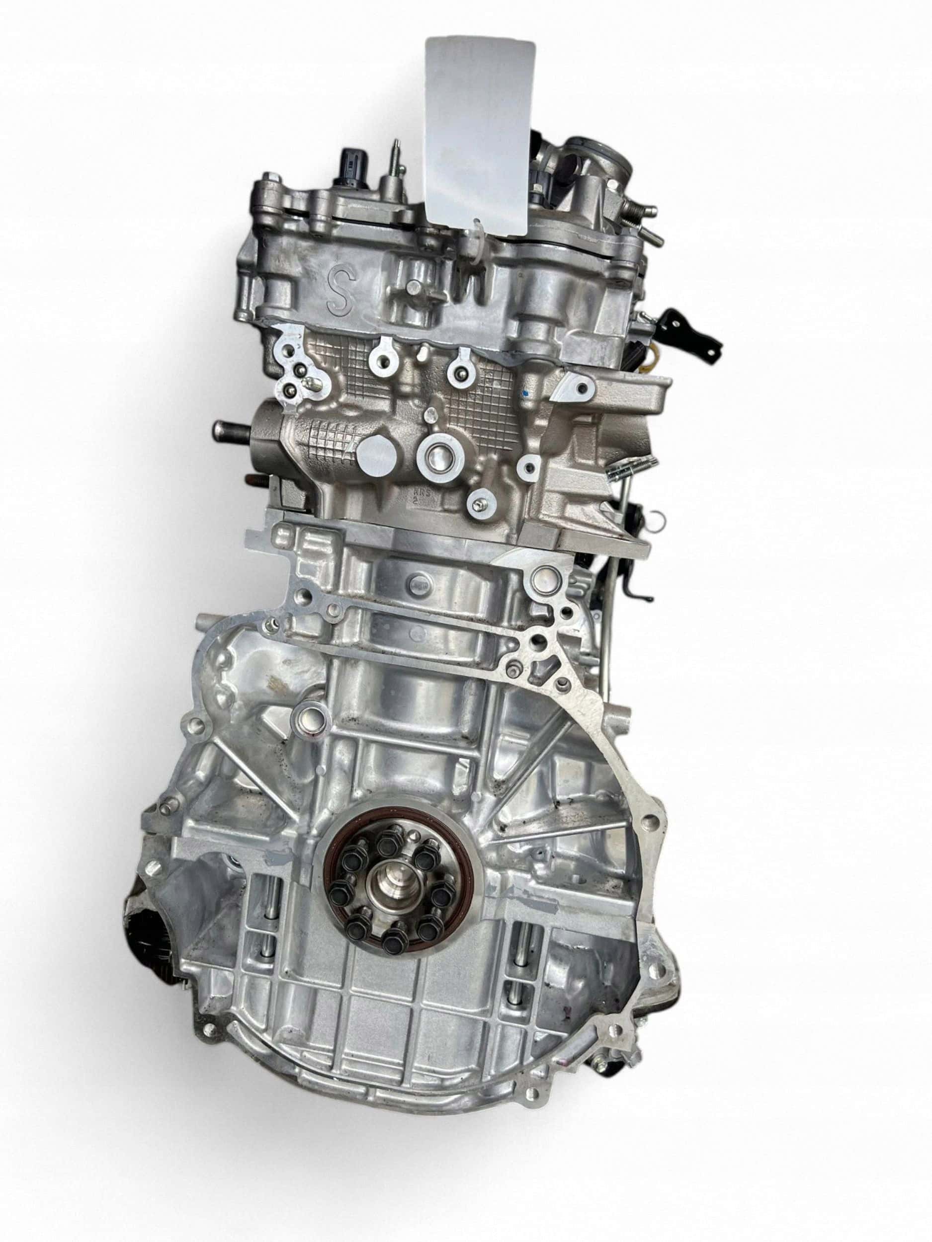 Moteur 2AR-FSE vue 6