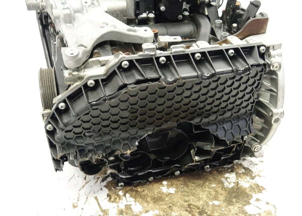 Moteur CZPA vue 3