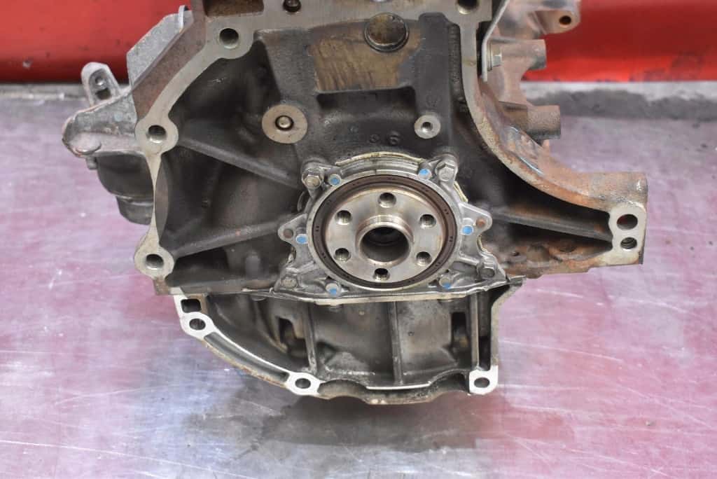 Moteur K3-VE vue 8
