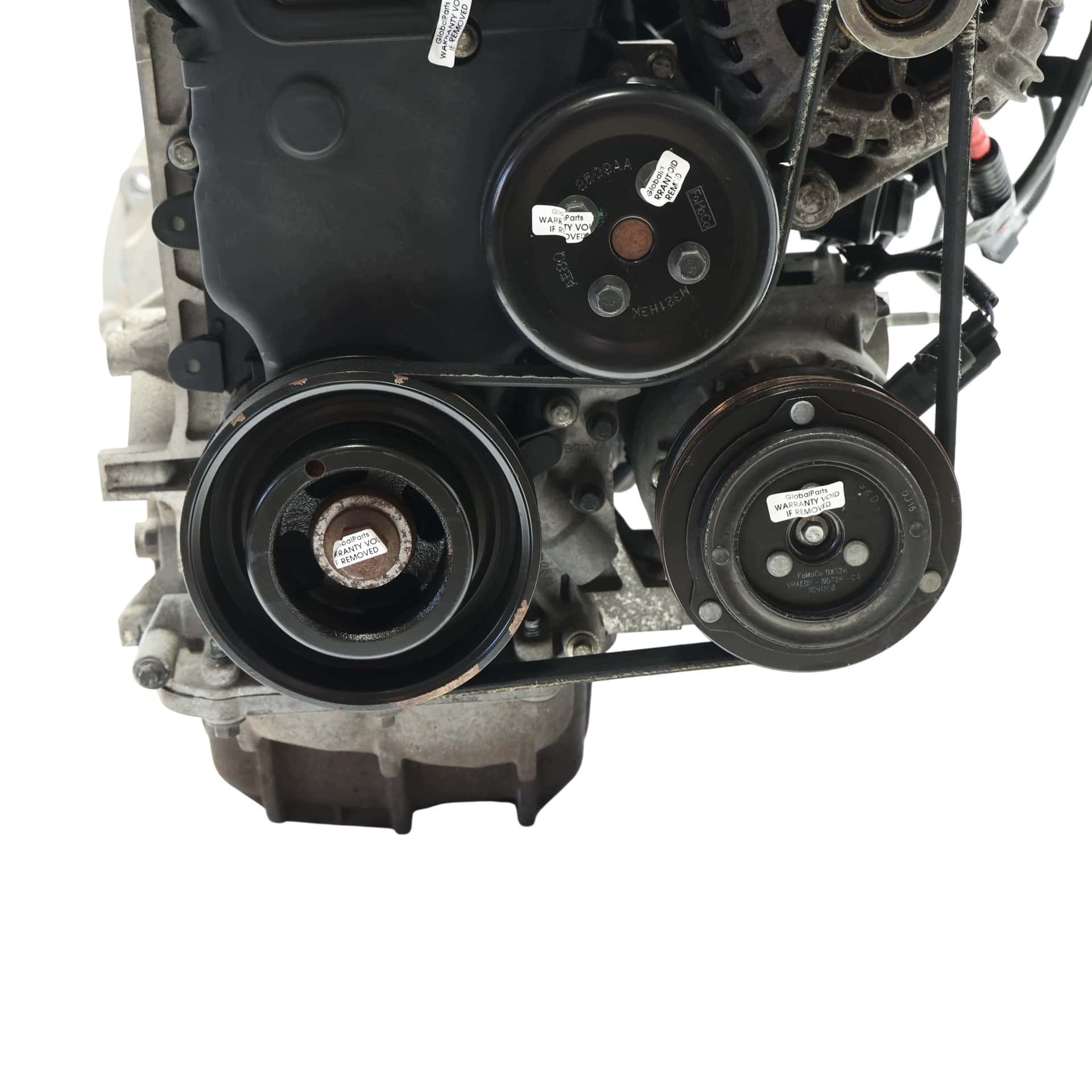 Moteur SNJD vue 10