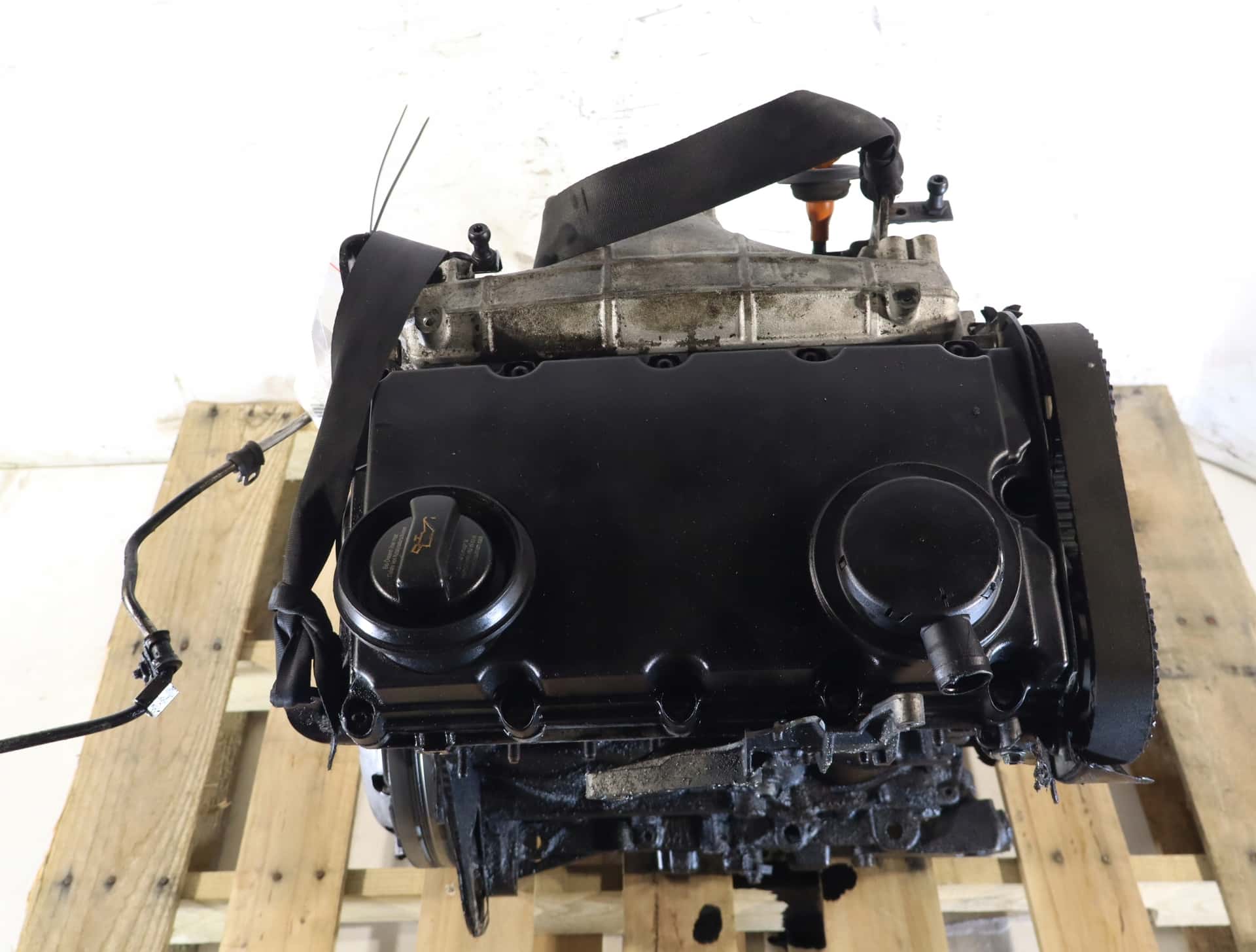 Moteur BLB vue 6
