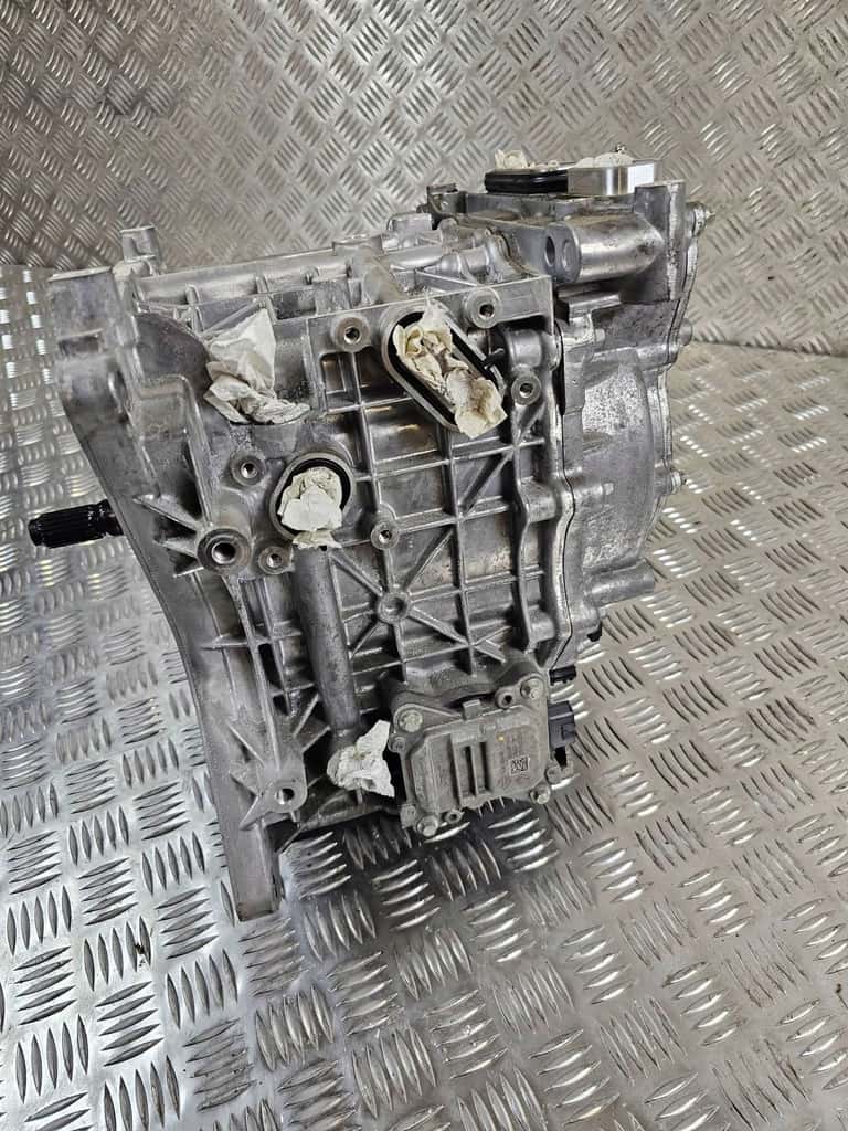 Moteur AM67 vue 2