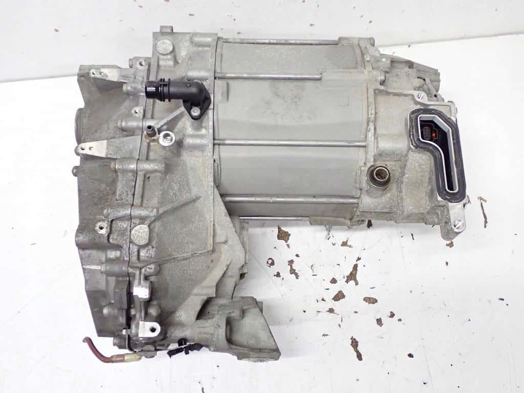Moteur EBJD vue 2